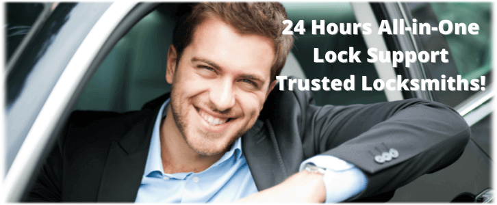 Locksmith Oakland